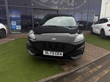 Used Ford Kuga 2023 for sale - 78582056: Photo