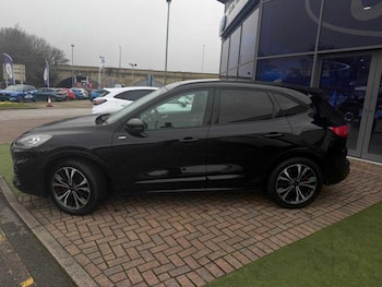Used Ford Kuga 2023 for sale - 78582056: Photo