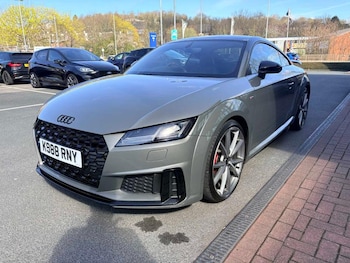 Used Audi TT 2023 for sale - 78314141: Photo