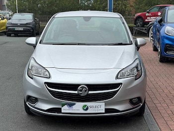 Used Vauxhall Corsa 2016 for sale - 75504769: Photo