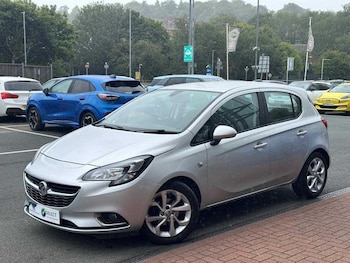 Used Vauxhall Corsa 2016 for sale - 75504769: Photo