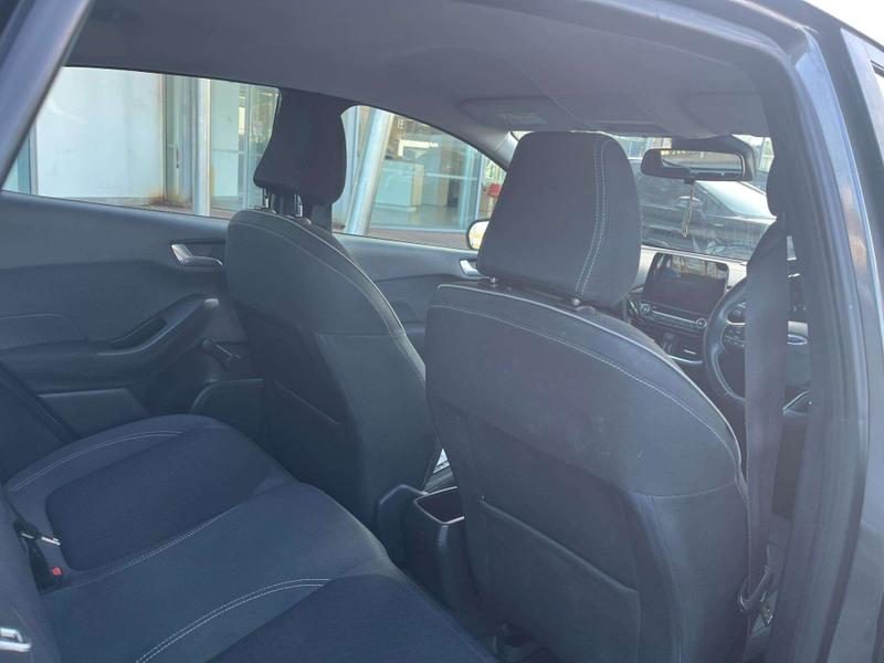 Used Ford Fiesta 2019 for sale - 77582053: Photo 12