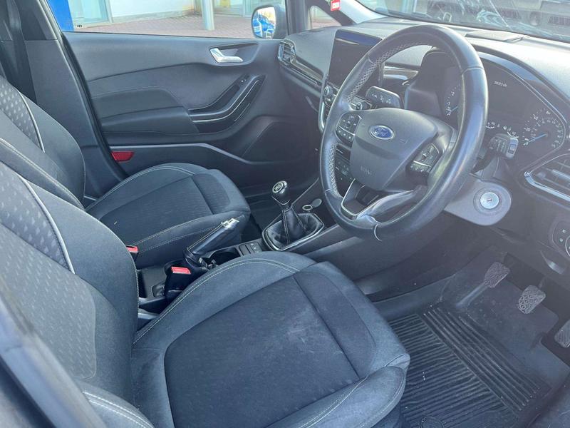 Used Ford Fiesta 2019 for sale - 77582053: Photo 13