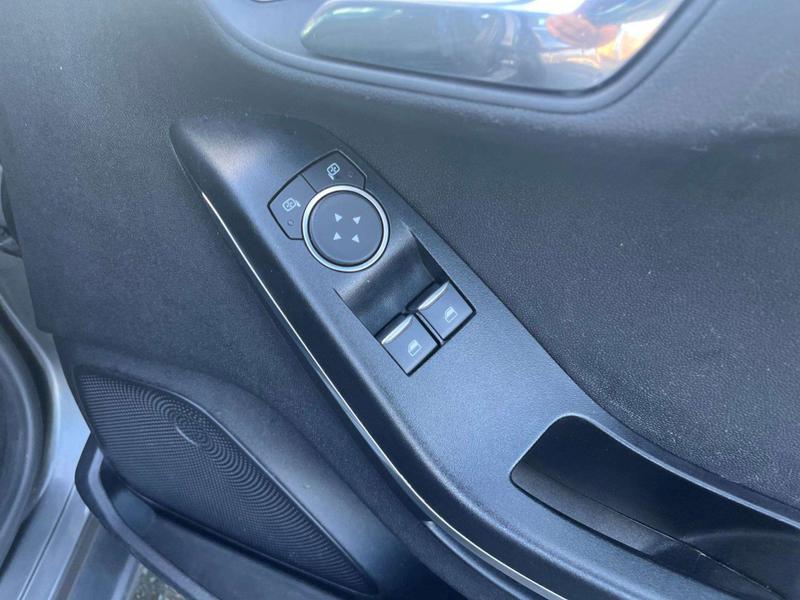 Used Ford Fiesta 2019 for sale - 77582053: Photo 14