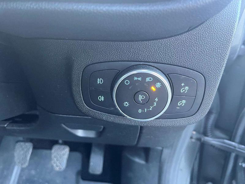 Used Ford Fiesta 2019 for sale - 77582053: Photo 15