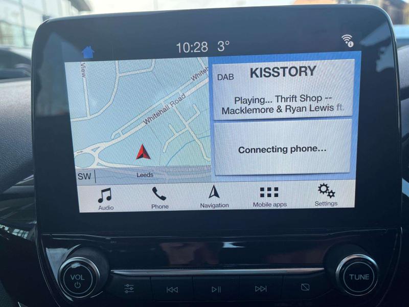 Used Ford Fiesta 2019 for sale - 77582053: Photo 17