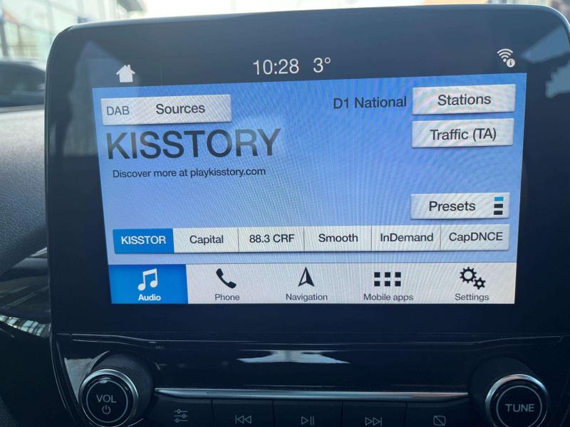 Used Ford Fiesta 2019 for sale - 77582053: Photo 18