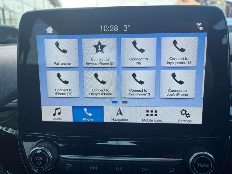 Used Ford Fiesta 2019 for sale - 77582053: Photo 19