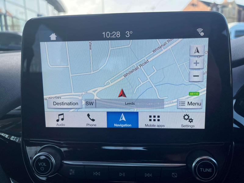 Used Ford Fiesta 2019 for sale - 77582053: Photo 20