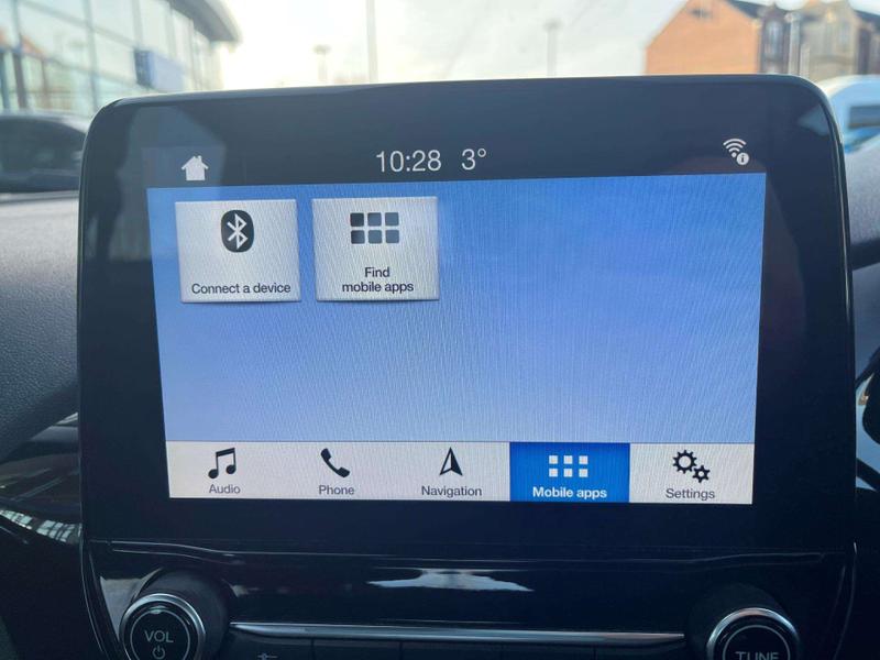 Used Ford Fiesta 2019 for sale - 77582053: Photo 22