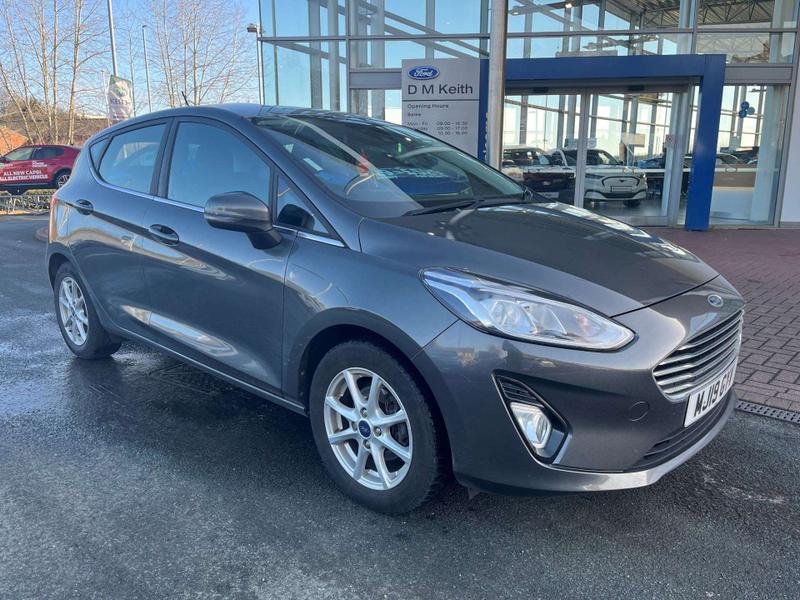 Used Ford Fiesta 2019 for sale - 77582053: Photo 30