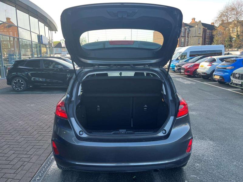 Used Ford Fiesta 2019 for sale - 77582053: Photo 7