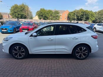 Used Ford Kuga 2023 for sale - 79721263: Photo