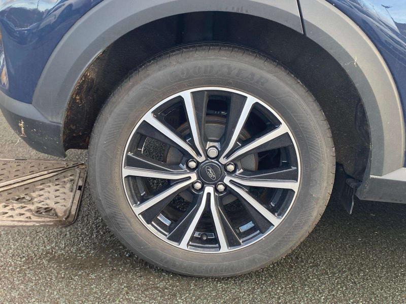 Used Ford Puma 2023 for sale - 76730159: Photo 10