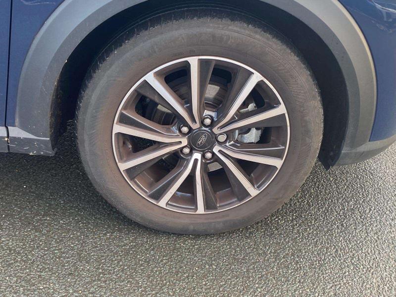 Used Ford Puma 2023 for sale - 76730159: Photo 11