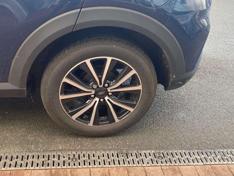 Used Ford Puma 2023 for sale - 76730159: Photo 12