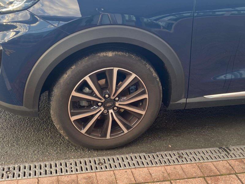 Used Ford Puma 2023 for sale - 76730159: Photo 13