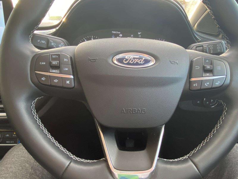 Used Ford Puma 2023 for sale - 76730159: Photo 15