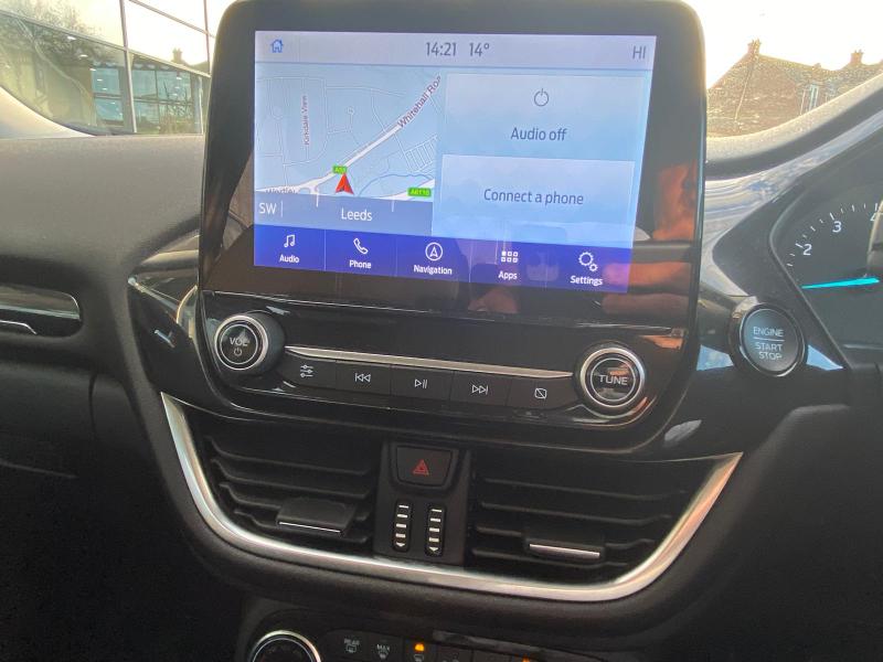 Used Ford Puma 2023 for sale - 76730159: Photo 16