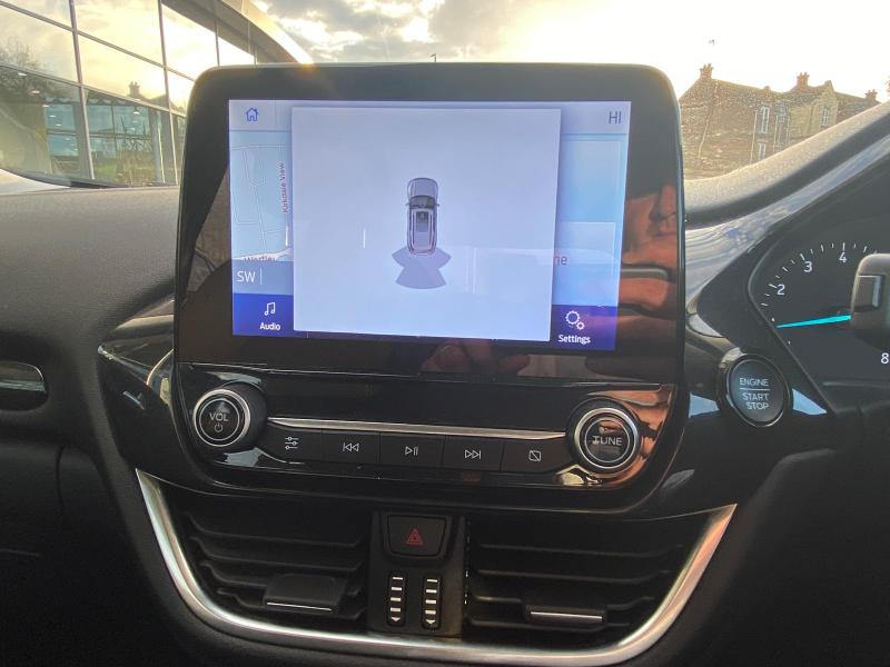 Used Ford Puma 2023 for sale - 76730159: Photo 19