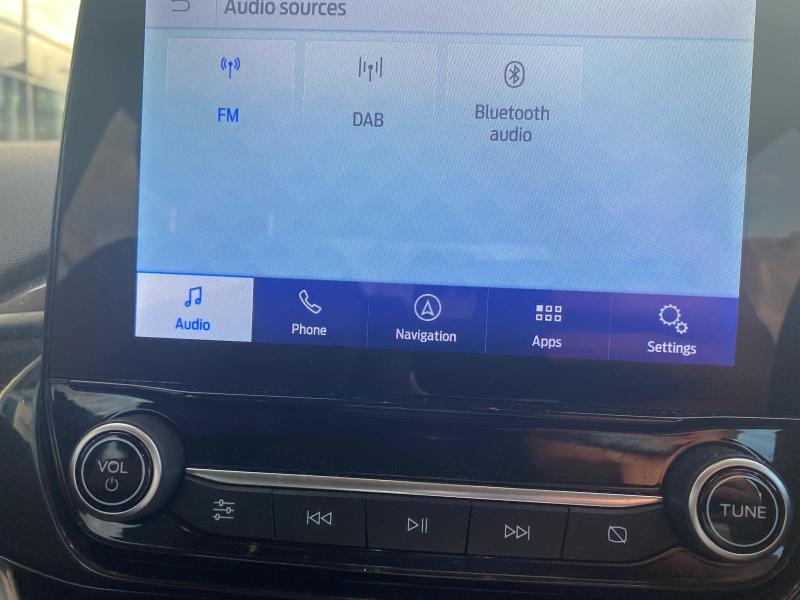 Used Ford Puma 2023 for sale - 76730159: Photo 20