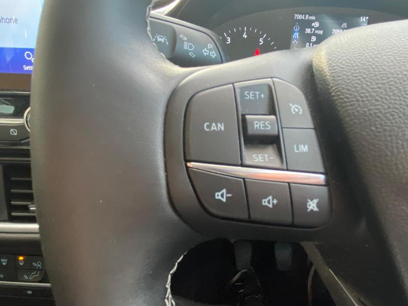 Used Ford Puma 2023 for sale - 76730159: Photo 21