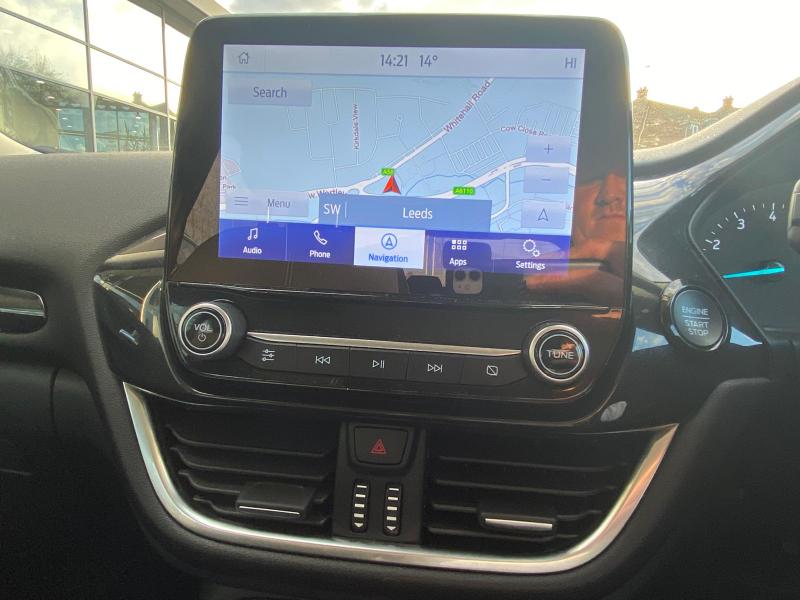 Used Ford Puma 2023 for sale - 76730159: Photo 22