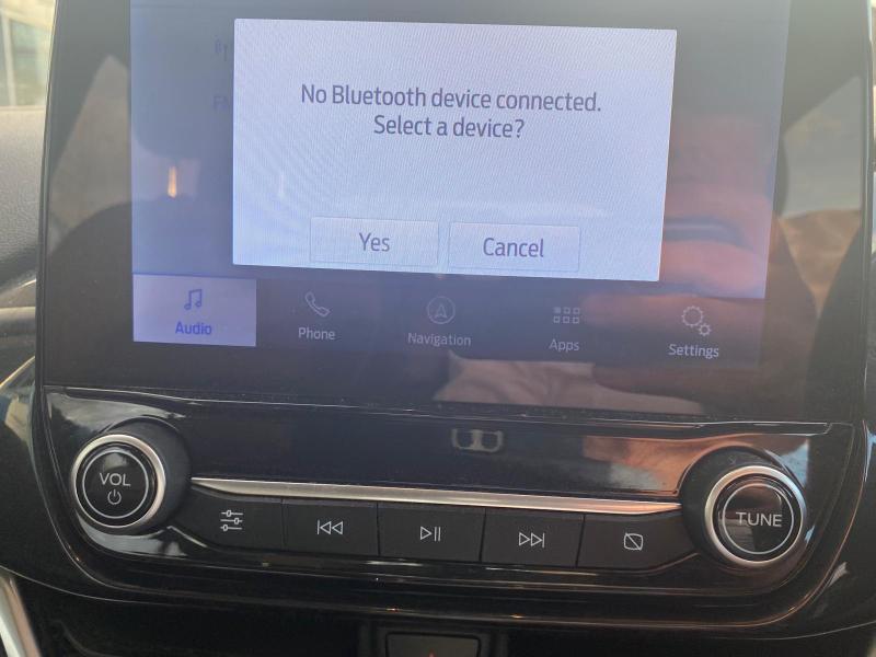 Used Ford Puma 2023 for sale - 76730159: Photo 24