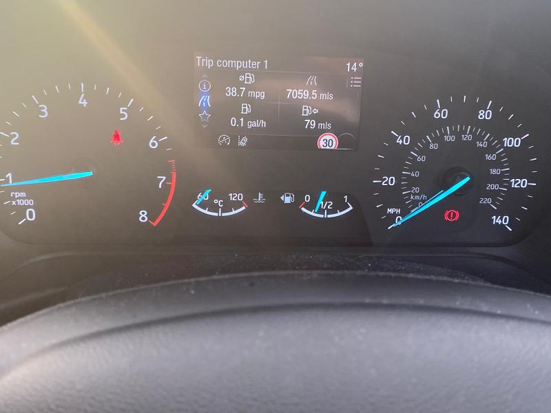 Used Ford Puma 2023 for sale - 76730159: Photo 25