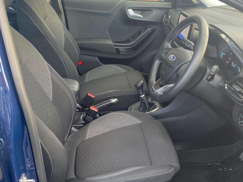 Used Ford Puma 2023 for sale - 76730159: Photo 28