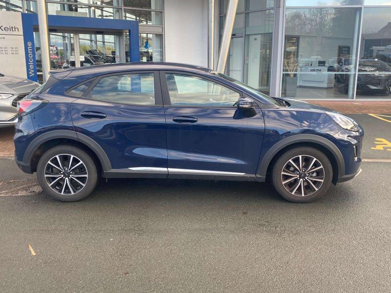 Used Ford Puma 2023 for sale - 76730159: Photo 3