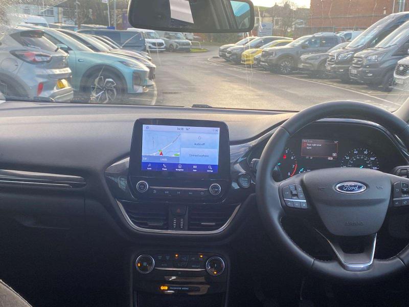 Used Ford Puma 2023 for sale - 76730159: Photo 30