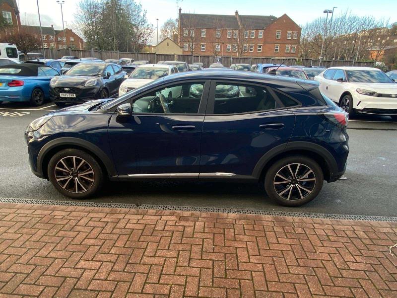 Used Ford Puma 2023 for sale - 76730159: Photo 7