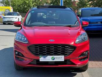 Used Ford Kuga 2021 for sale - 74710163: Photo
