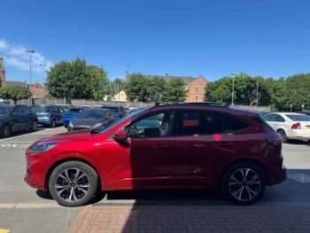 Used Ford Kuga 2021 for sale - 74710163: Photo