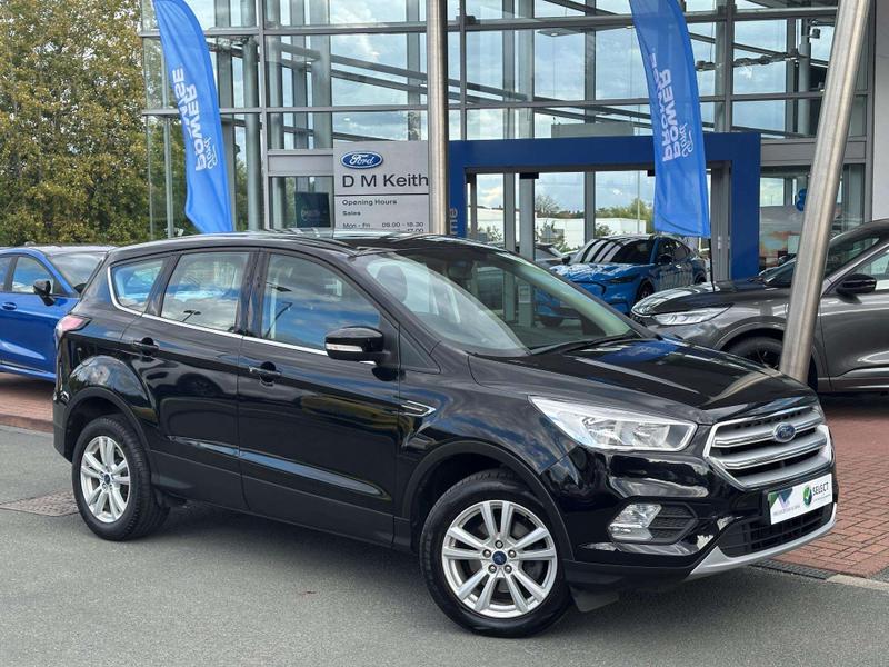 Used Ford Kuga 2017 for sale - 75730852: Photo 1