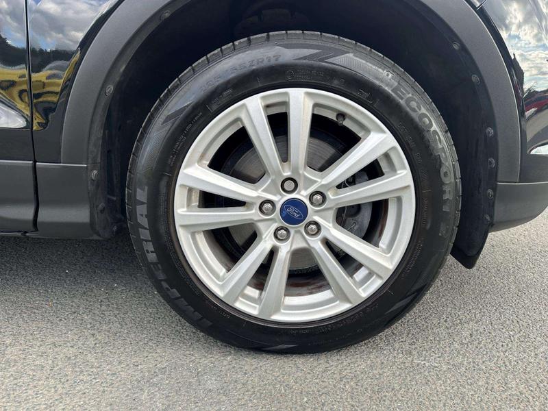 Used Ford Kuga 2017 for sale - 75730852: Photo 10