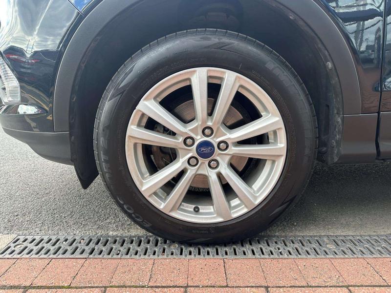 Used Ford Kuga 2017 for sale - 75730852: Photo 11