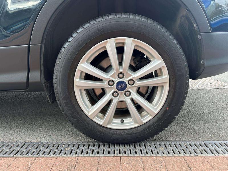 Used Ford Kuga 2017 for sale - 75730852: Photo 12