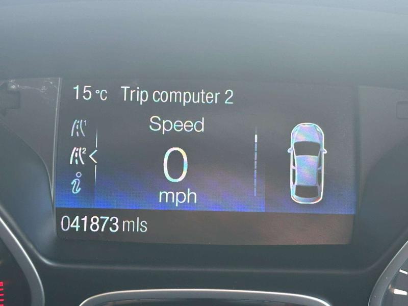 Used Ford Kuga 2017 for sale - 75730852: Photo 16