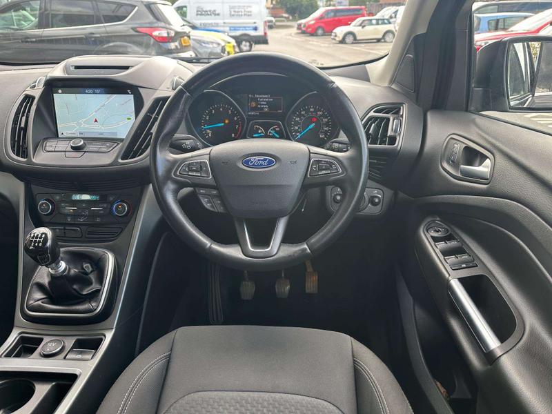 Used Ford Kuga 2017 for sale - 75730852: Photo 18