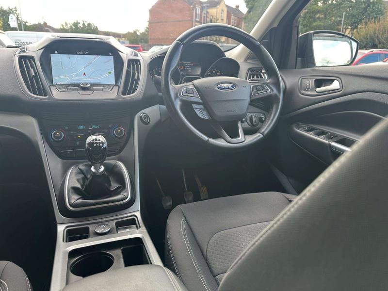 Used Ford Kuga 2017 for sale - 75730852: Photo 19