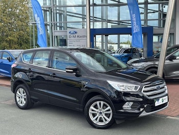 Used Ford Kuga 2017 for sale - 75730852: Photo
