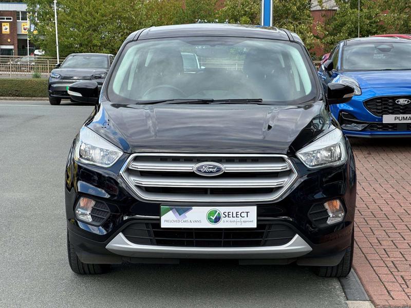 Used Ford Kuga 2017 for sale - 75730852: Photo 2