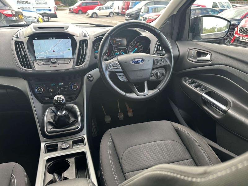 Used Ford Kuga 2017 for sale - 75730852: Photo 20