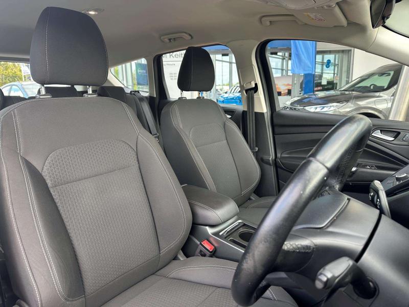 Used Ford Kuga 2017 for sale - 75730852: Photo 21