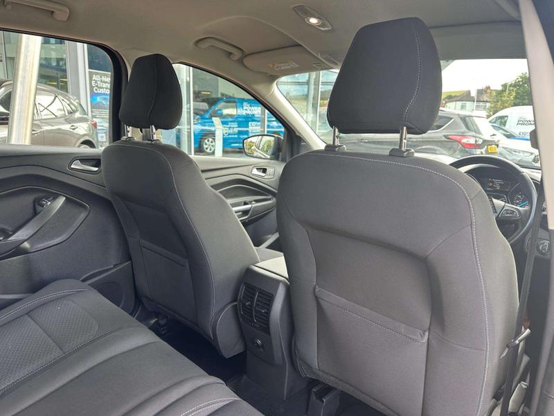 Used Ford Kuga 2017 for sale - 75730852: Photo 23