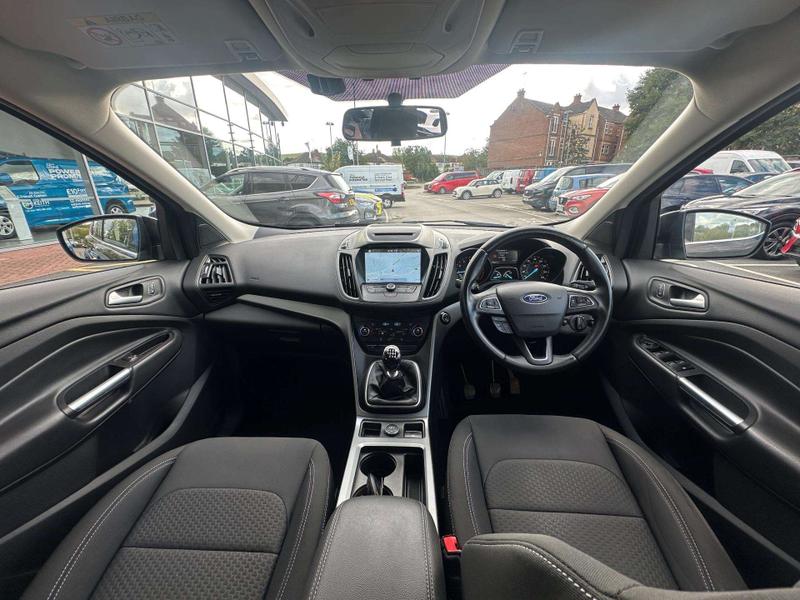 Used Ford Kuga 2017 for sale - 75730852: Photo 24