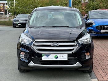 Used Ford Kuga 2017 for sale - 75730852: Photo