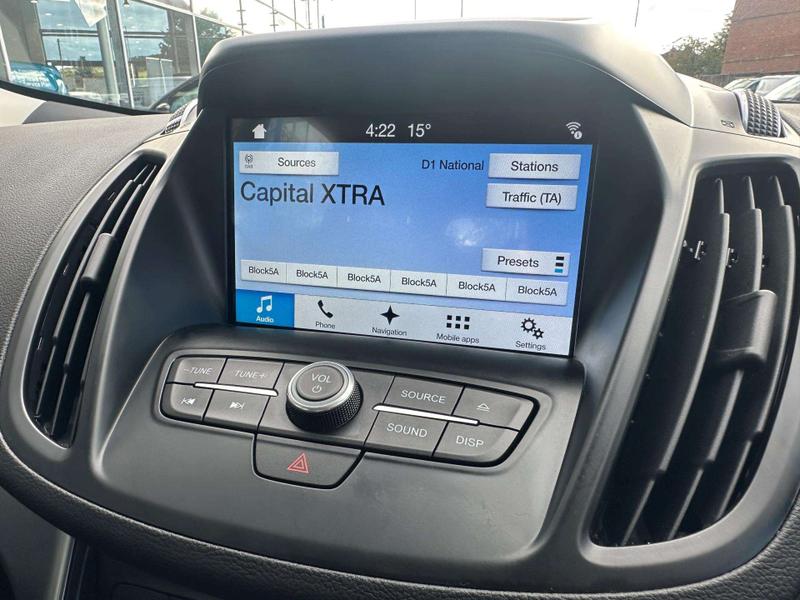 Used Ford Kuga 2017 for sale - 75730852: Photo 31